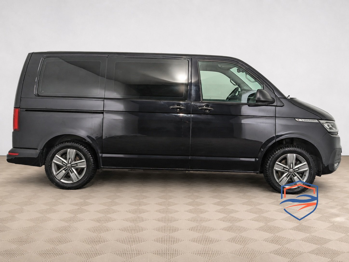 Volkswagen - Volkswagen Multivan, 2021