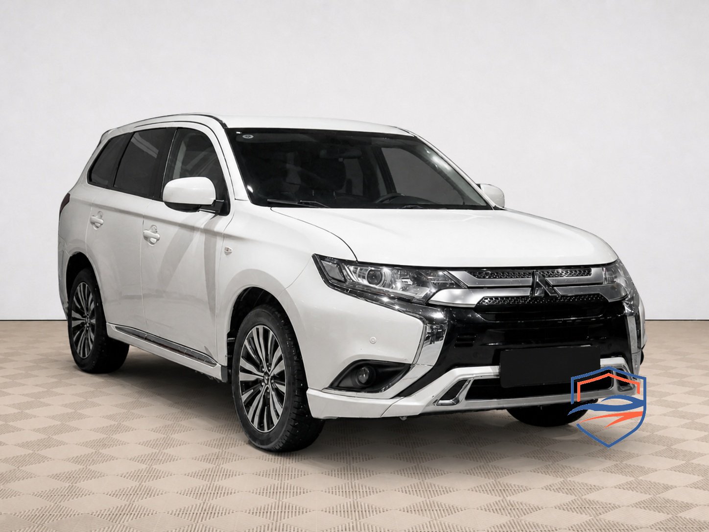Mitsubishi - Mitsubishi Outlander III Рестайлинг 3, 2022