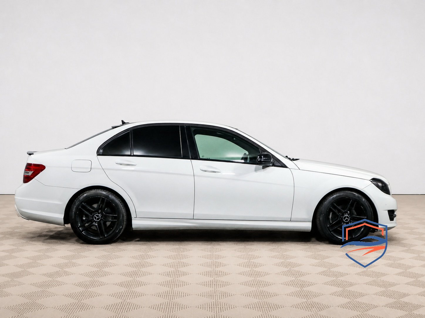 Mercedes-Benz - Mercedes-Benz C-Класс 250 III (W204) Рестайлинг, 2013