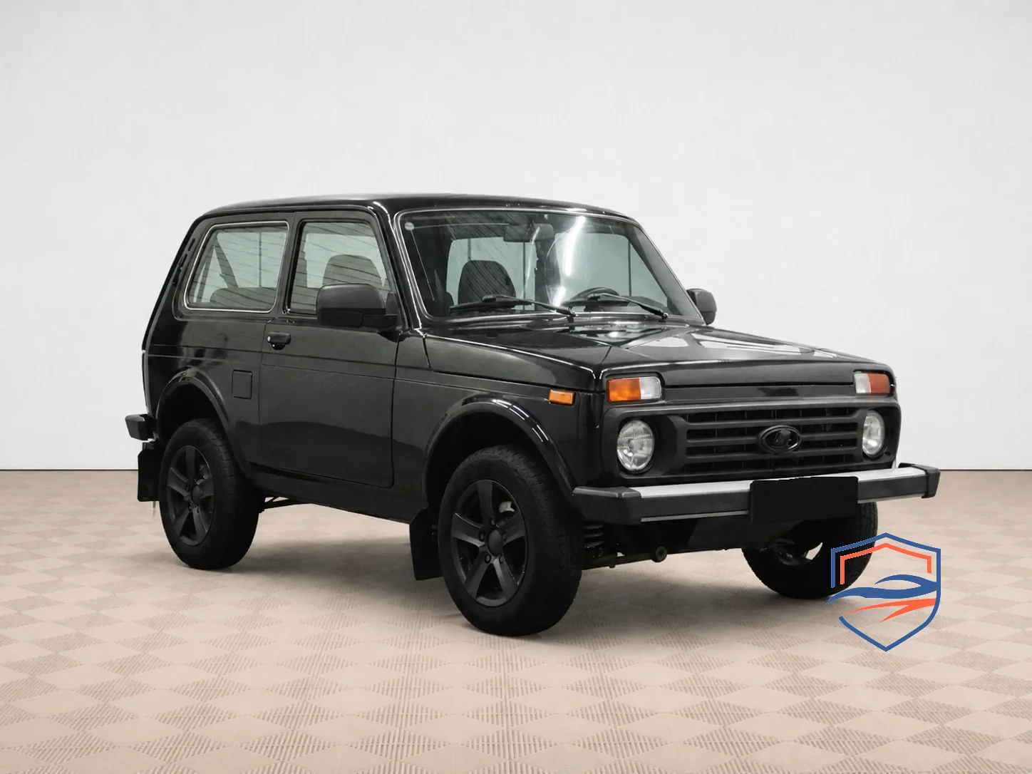 LADA (ВАЗ) - LADA (ВАЗ) 2121 (4x4) I Рестайлинг, 2019 г.