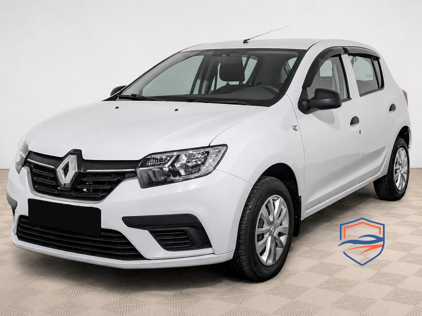 Renault - Renault Sandero, 2018