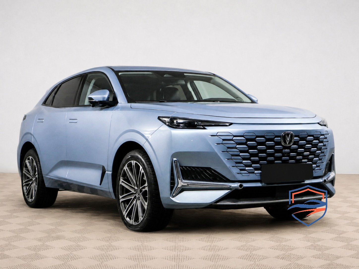 Changan - Changan UNI-K, 2023