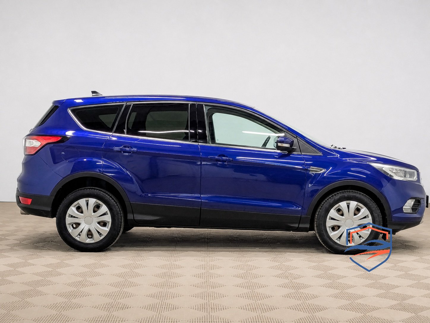 Ford - Ford Kuga, 2018
