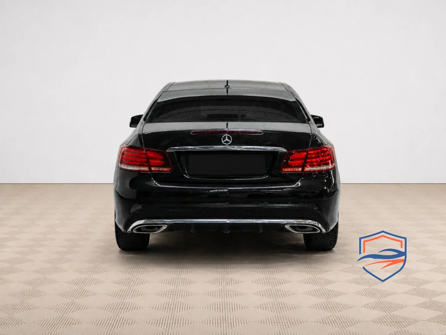 Mercedes-Benz - Mercedes-Benz E-Класс IV (W212, S212, C207) Рестайлинг, 2014 г.