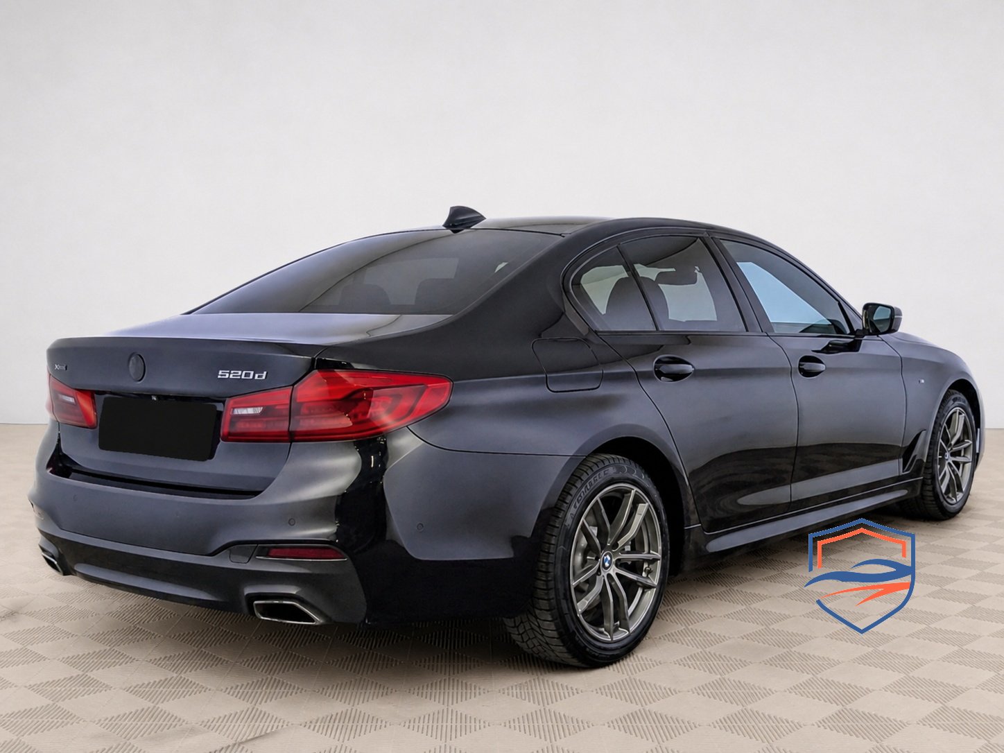 BMW - BMW 5 серии, 2020