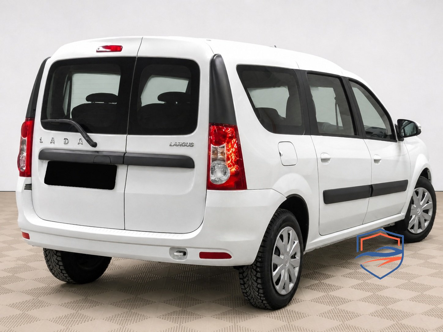 LADA (ВАЗ) - Lada Largus, 2025