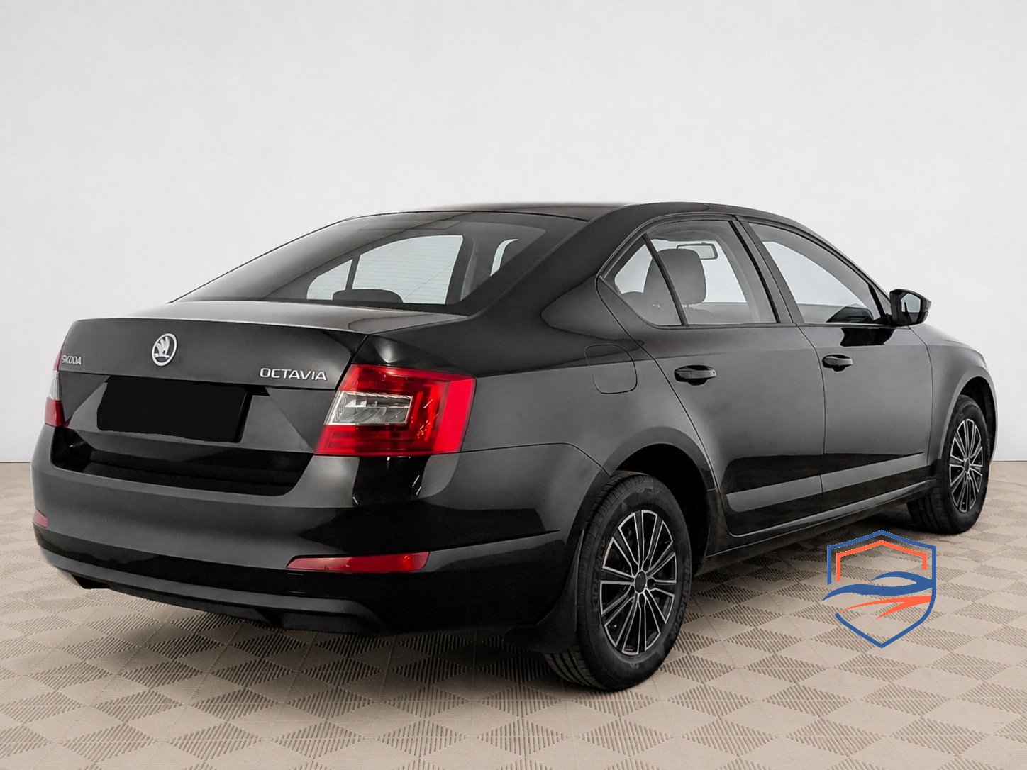 Skoda - Skoda Octavia, 2014
