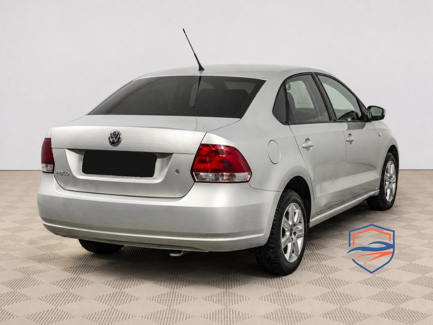 Volkswagen - Volkswagen Polo V, 2011