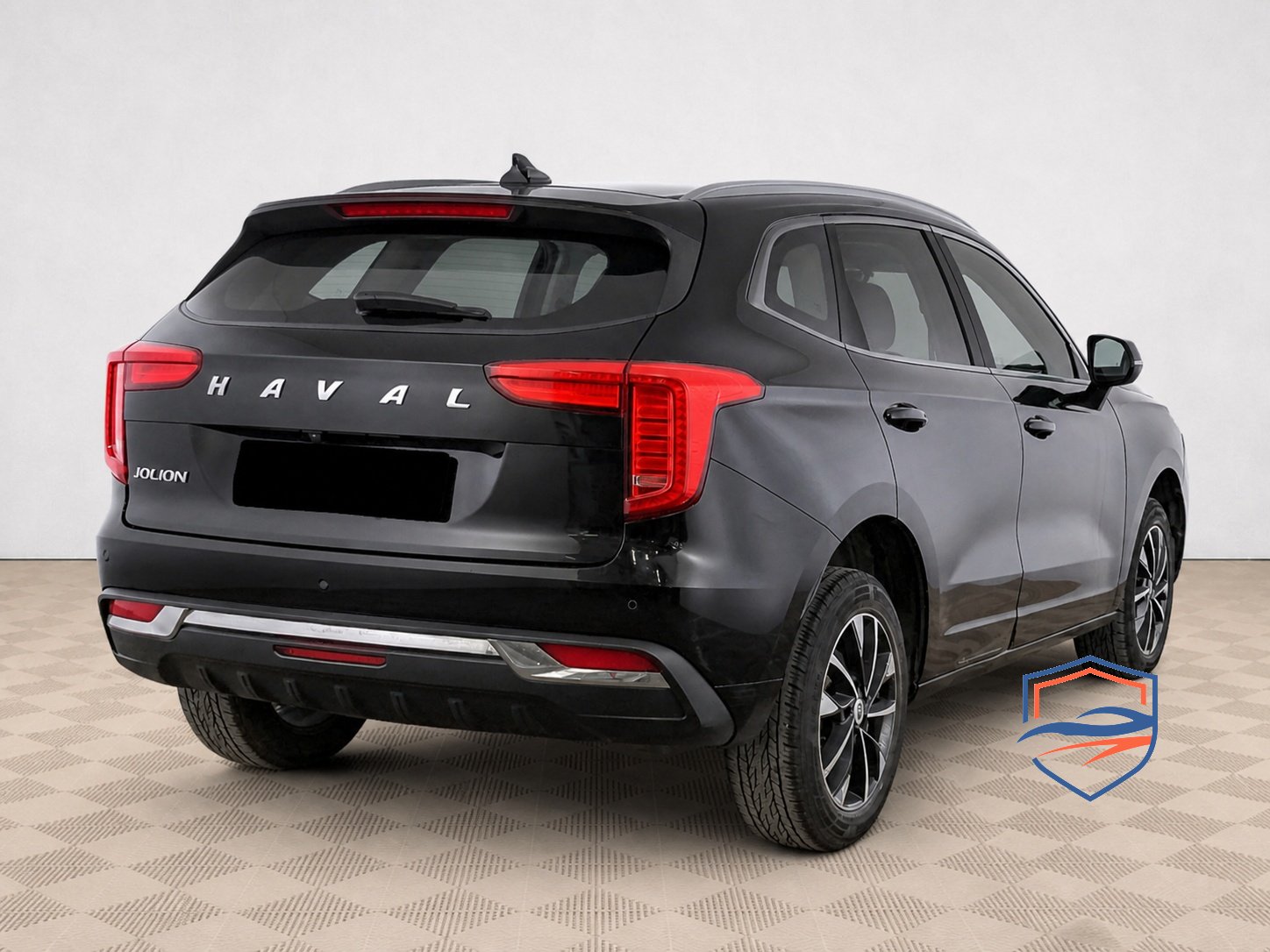Haval - HAVAL Jolion, 2023