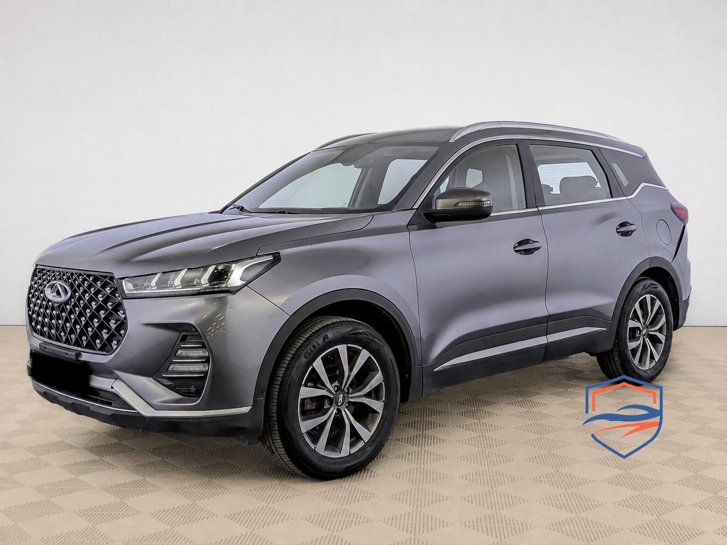 Chery - Chery Tiggo 7 Pro, 2022