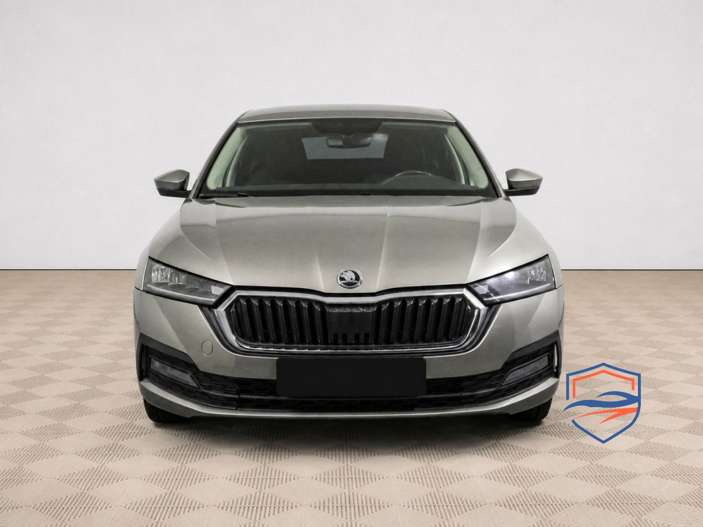 Skoda - Skoda Octavia IV (A8), 2021