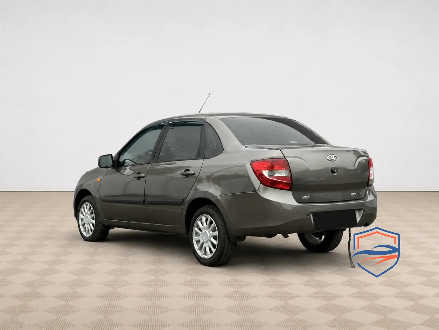 LADA (ВАЗ) - LADA (ВАЗ) Granta I, 2014 г.