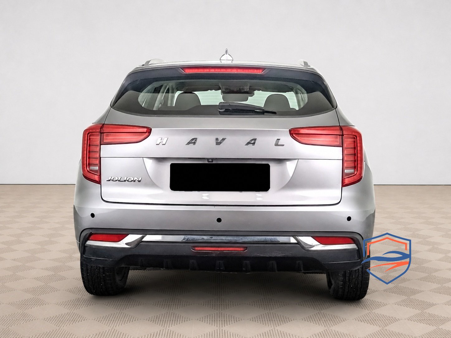 Haval - HAVAL Jolion, 2023