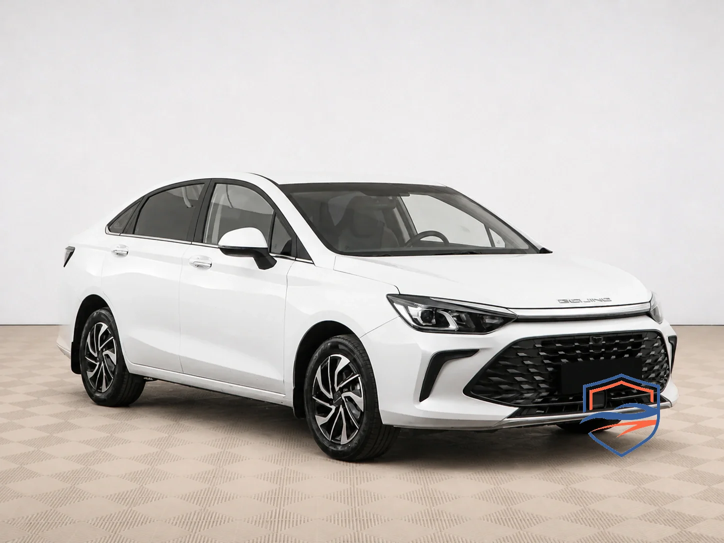 BAIC - BAIC U5 Plus U5 Plus, 2023 г.
