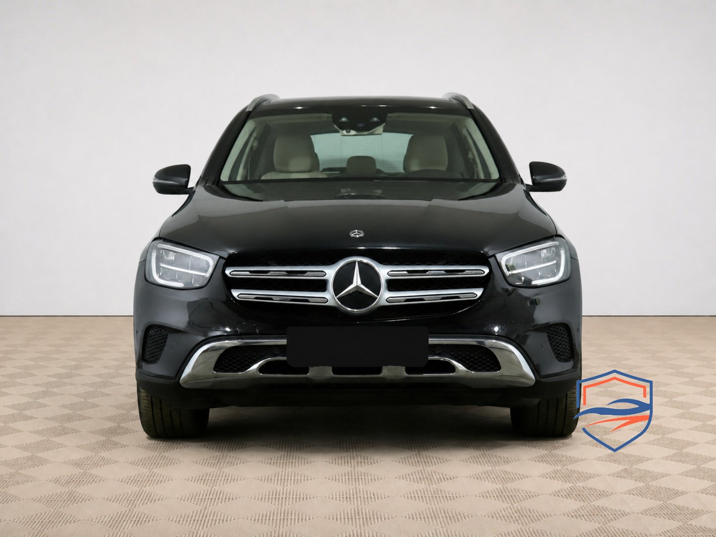 Mercedes-Benz - Mercedes-Benz GLC 220 d I (X253) Рестайлинг, 2020