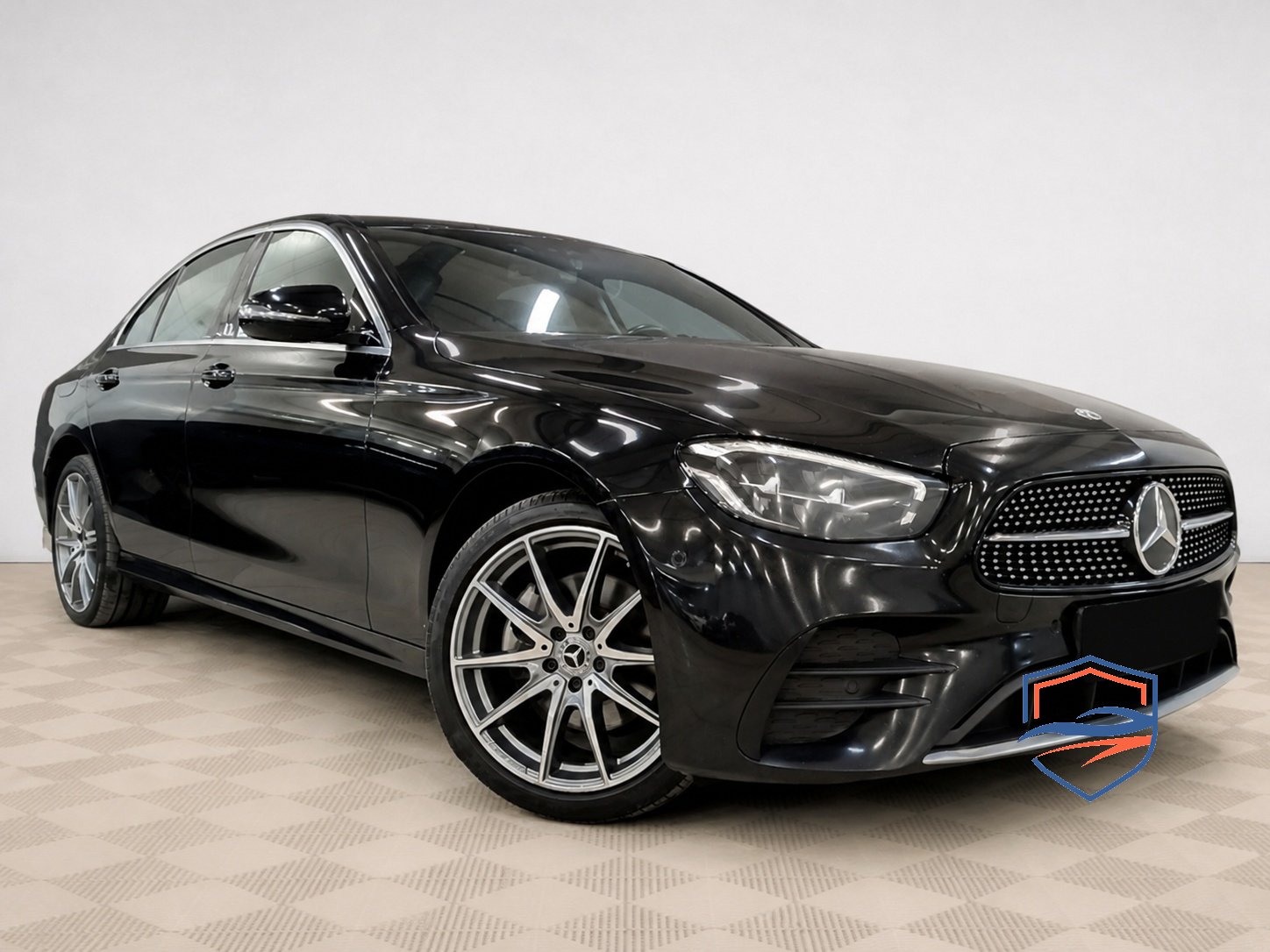 Mercedes-Benz - Mercedes-Benz E-Класс, 2021