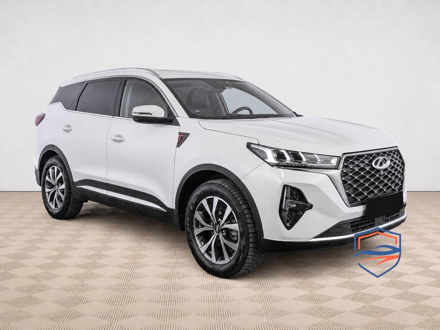 Chery - Chery Tiggo 7 Pro, 2023