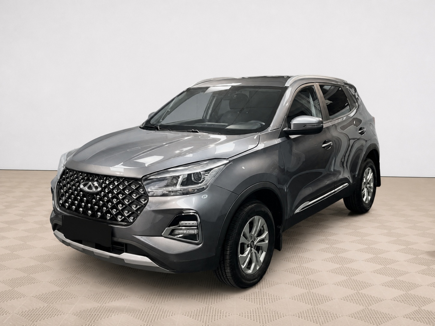 Chery - Chery Tiggo 4 Pro, 2023