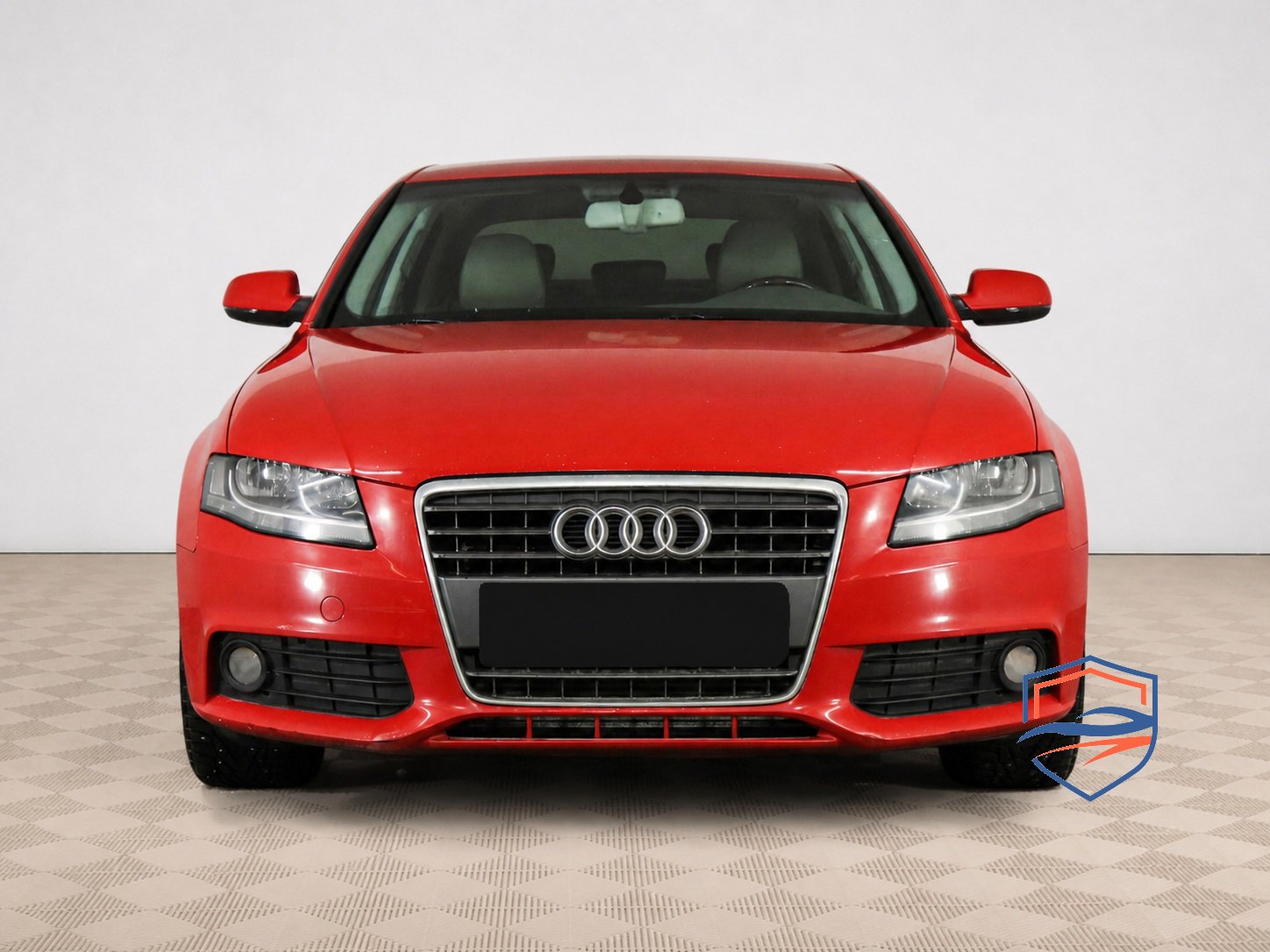 Audi - Audi A4 IV (B8), 2011