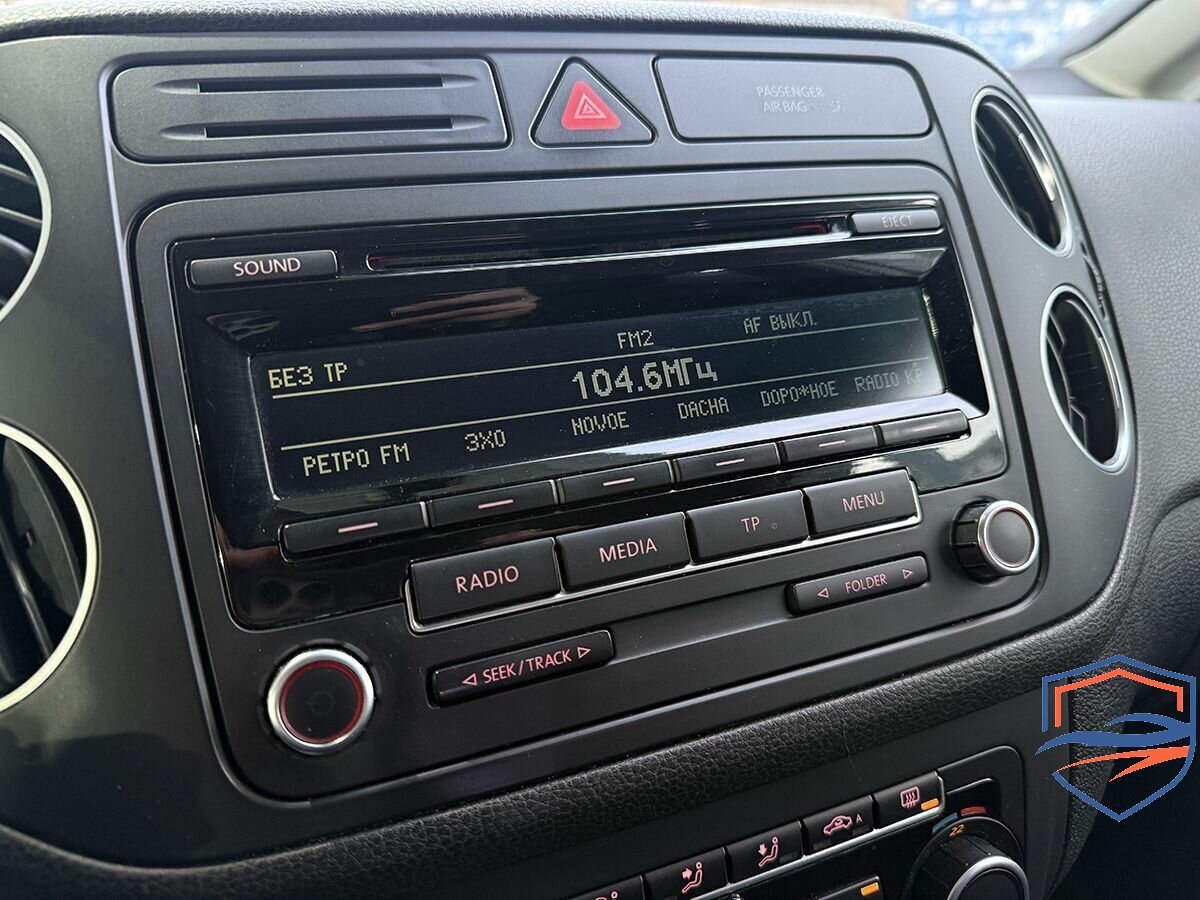 Volkswagen - Volkswagen Golf Plus II, 2012