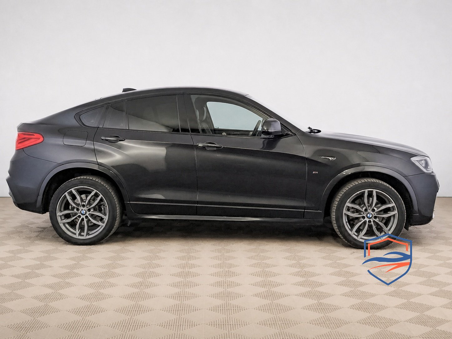 BMW - BMW X4 20d I (F26), 2017