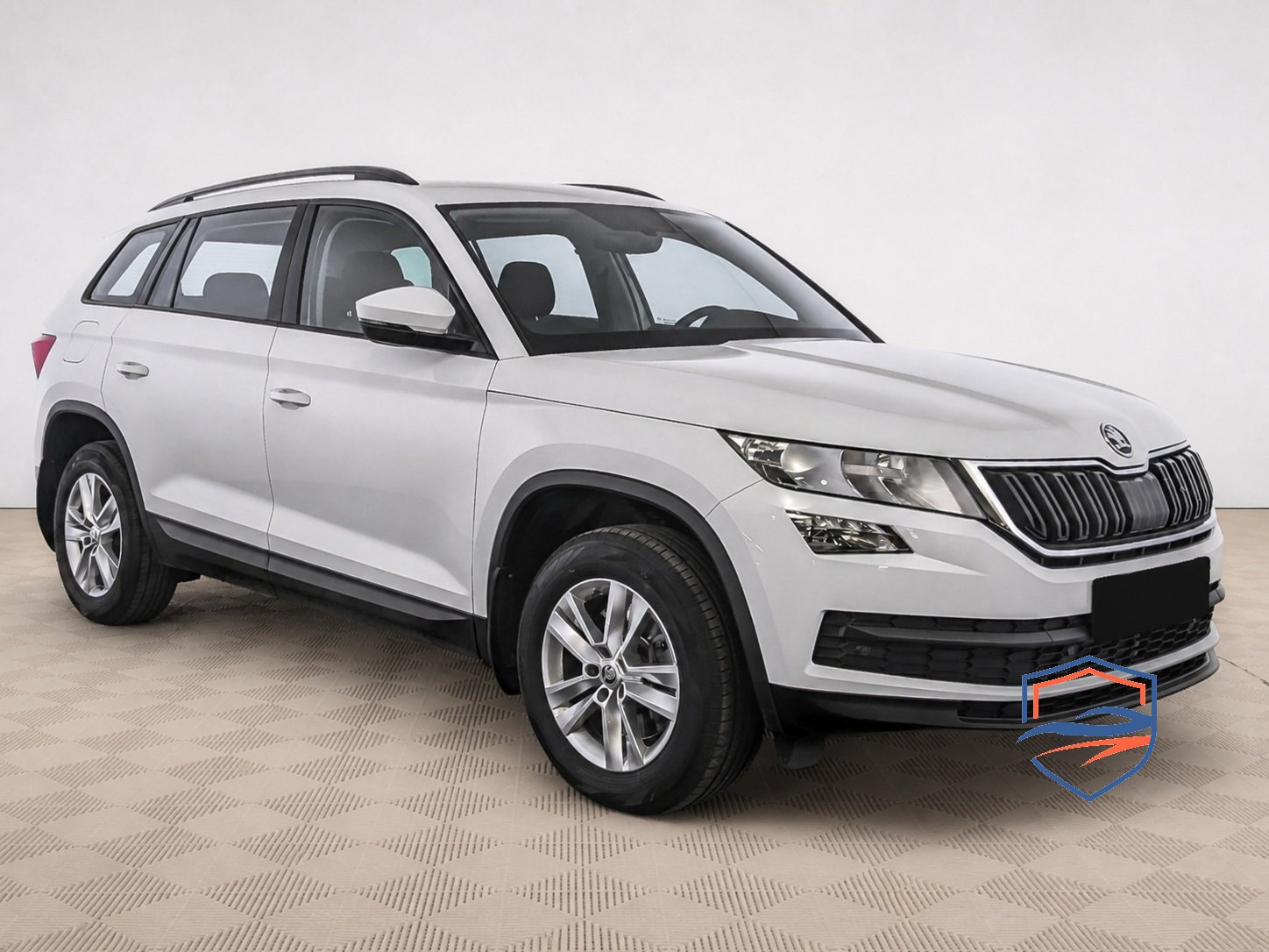 Skoda - Skoda Kodiaq, 2021