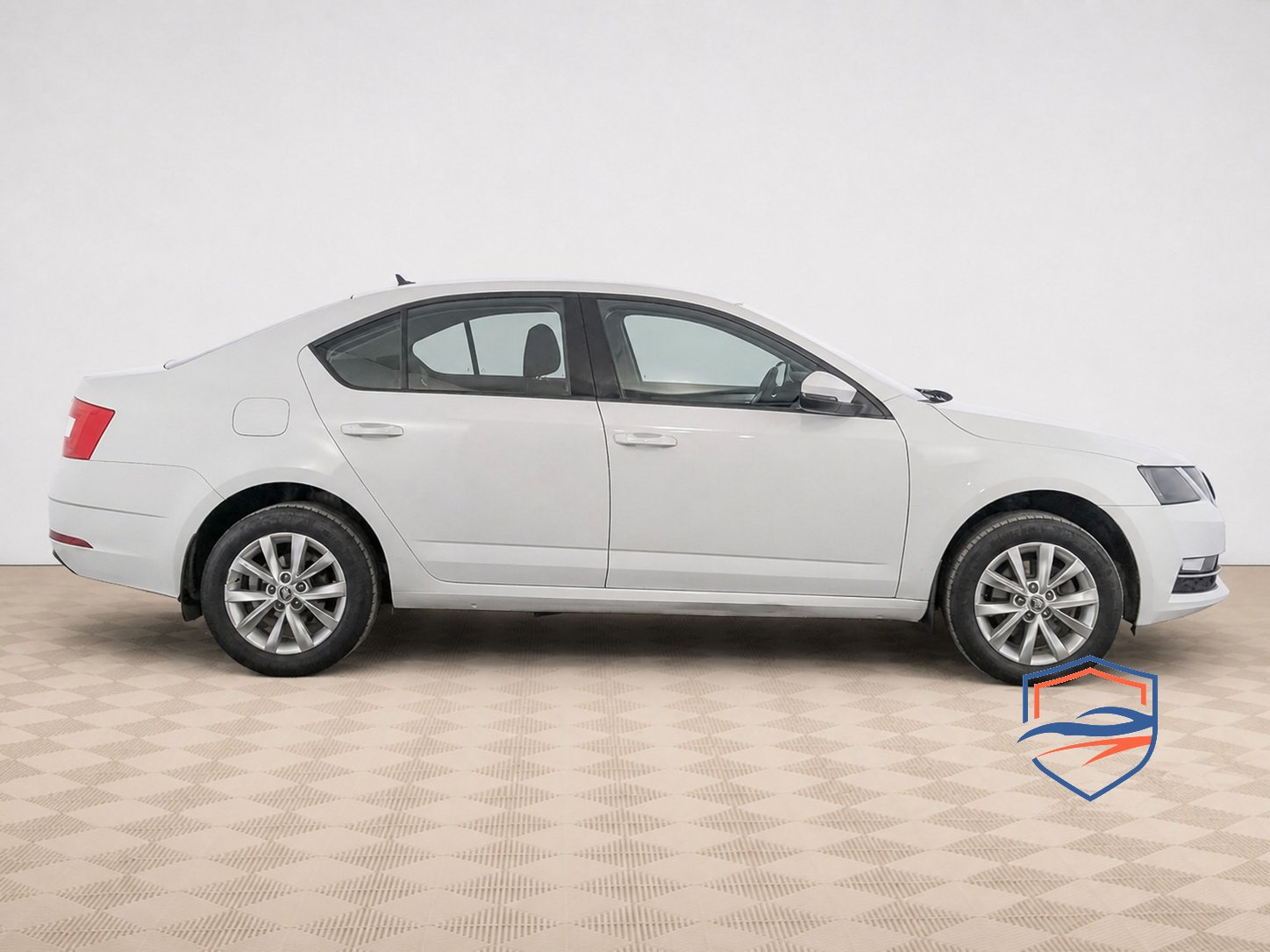 Skoda - Skoda Octavia III (A7) Рестайлинг, 2018