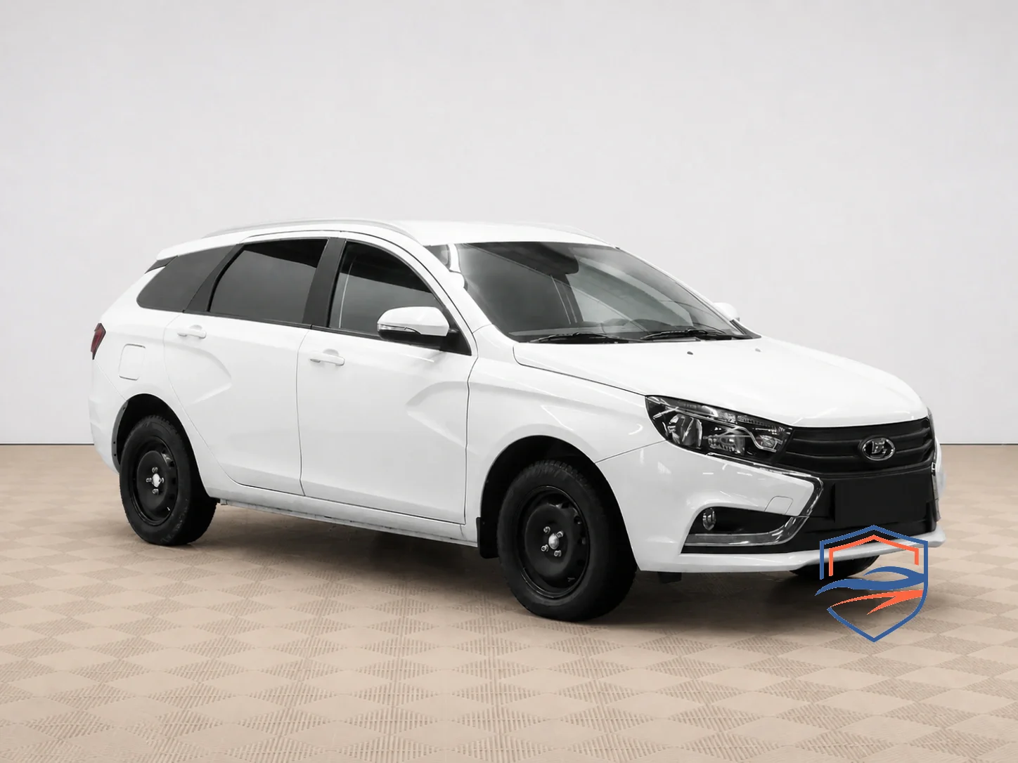 LADA (ВАЗ) - LADA (ВАЗ) Vesta SW I, 2018 г.