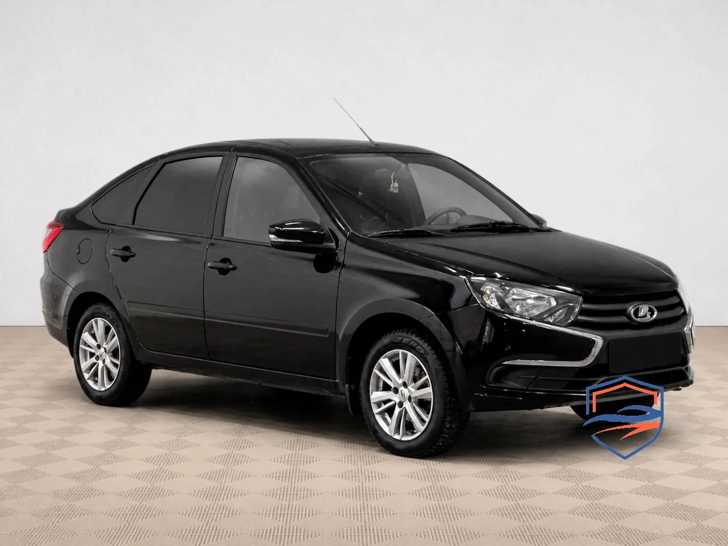 LADA (ВАЗ) - LADA (ВАЗ) Granta I Рестайлинг, 2024 г.