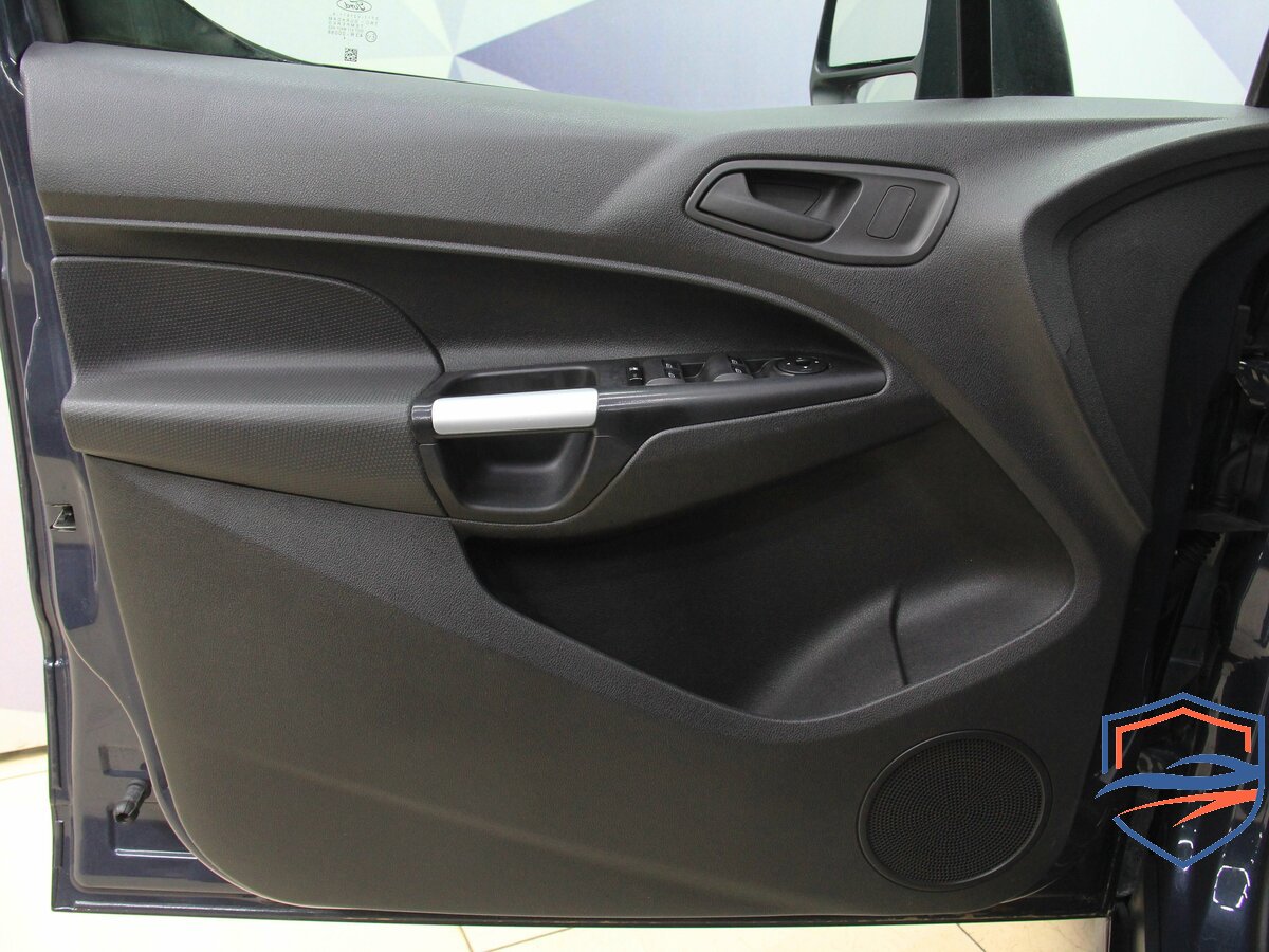 Ford - Ford Tourneo Connect II, 2014