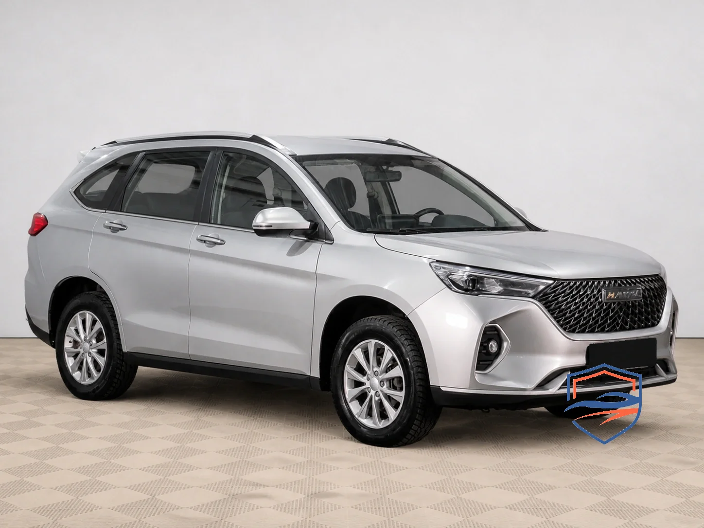Haval - Haval M6 II, 2023 г.