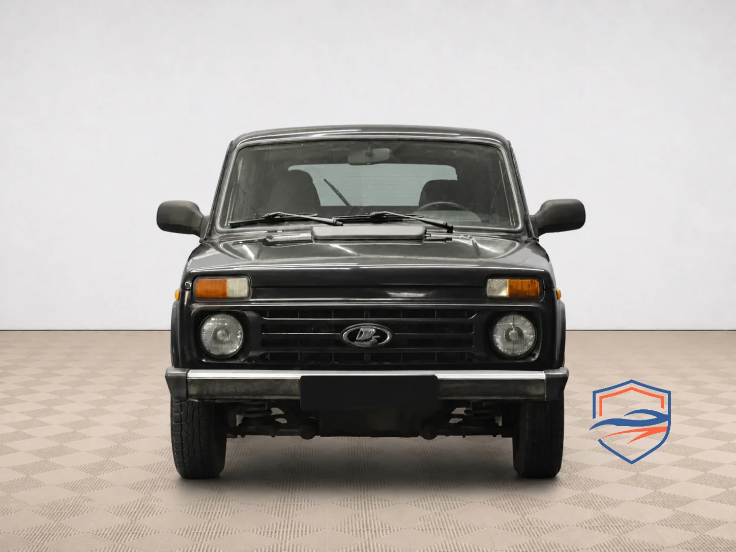LADA (ВАЗ) - LADA (ВАЗ) 2131 (4x4) I, 2018 г.