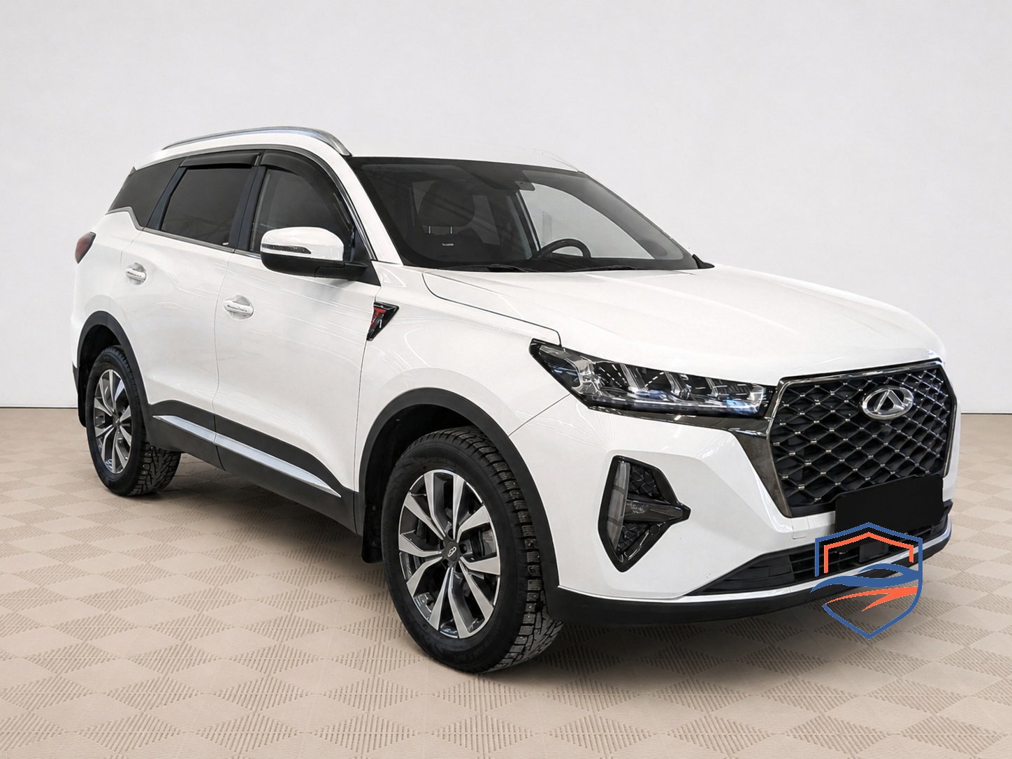 Chery - Chery Tiggo 7 Pro, 2023