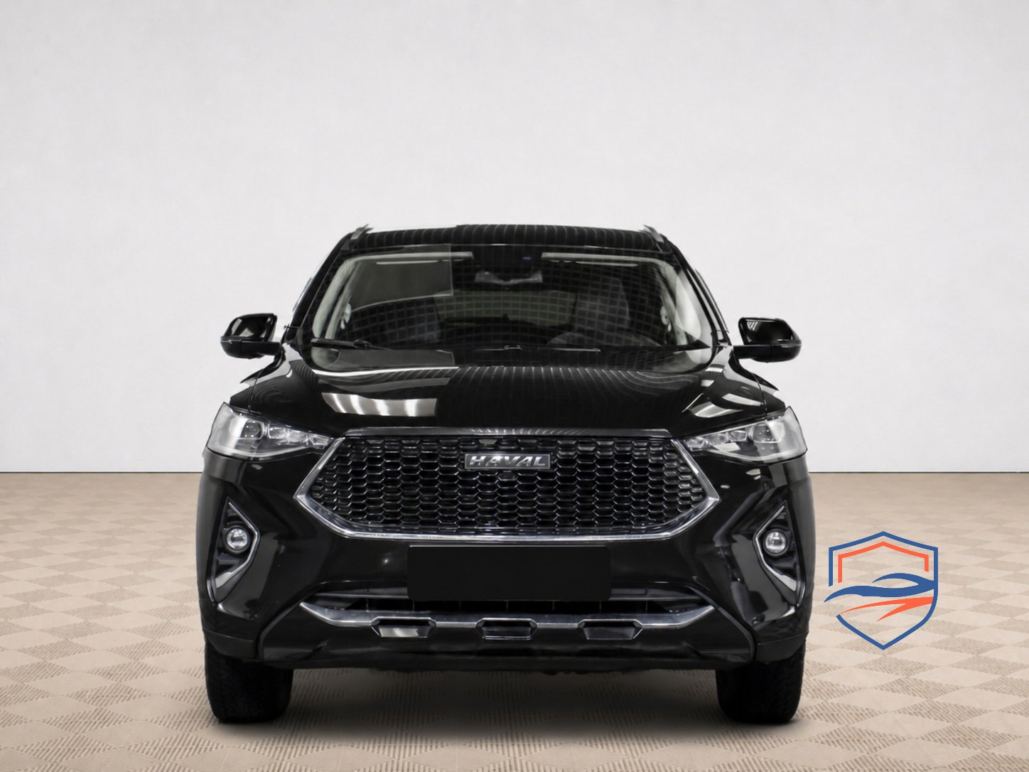 Haval - Haval F7 I, 2020