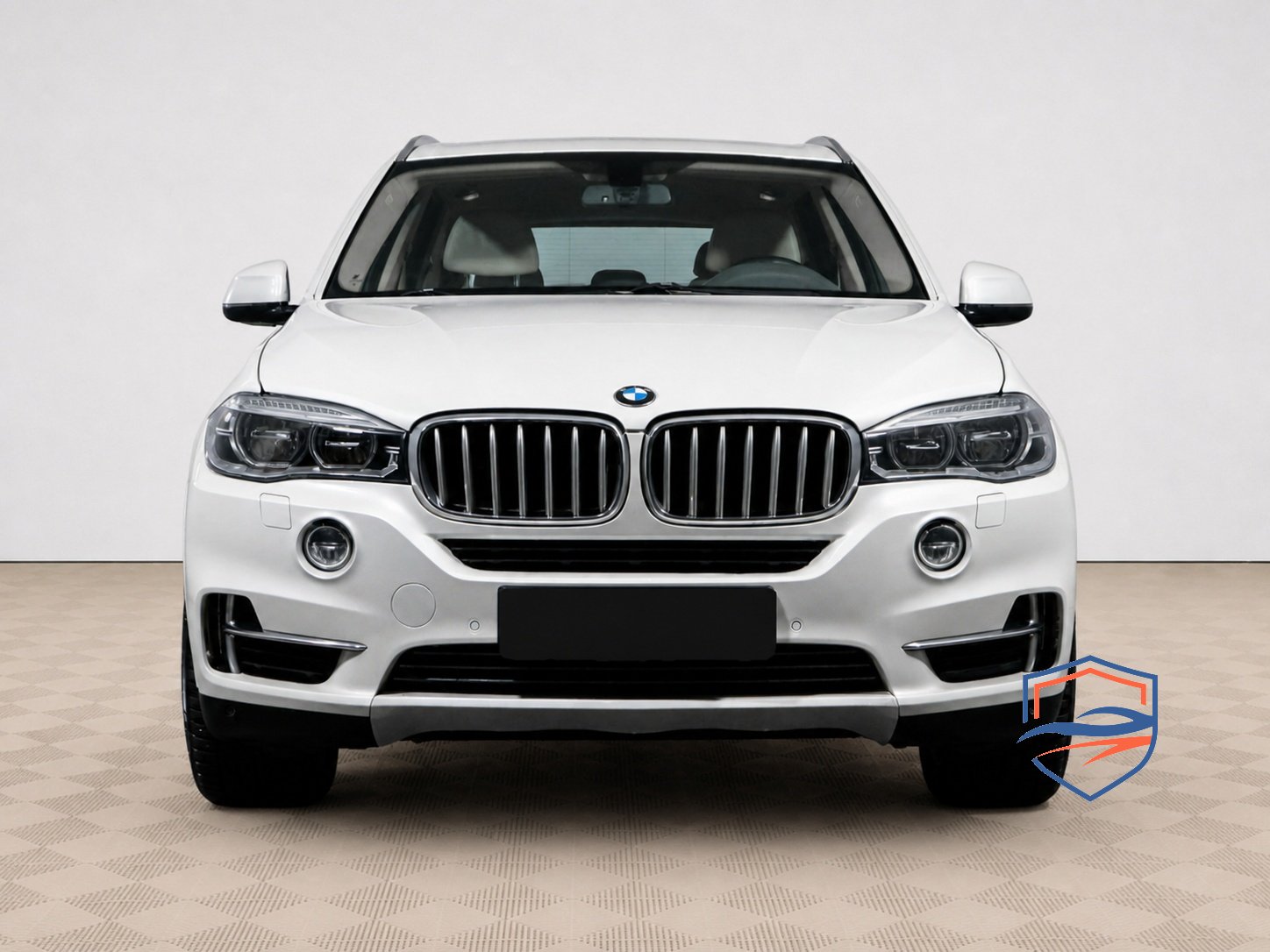 BMW - BMW X5 50i III (F15), 2014