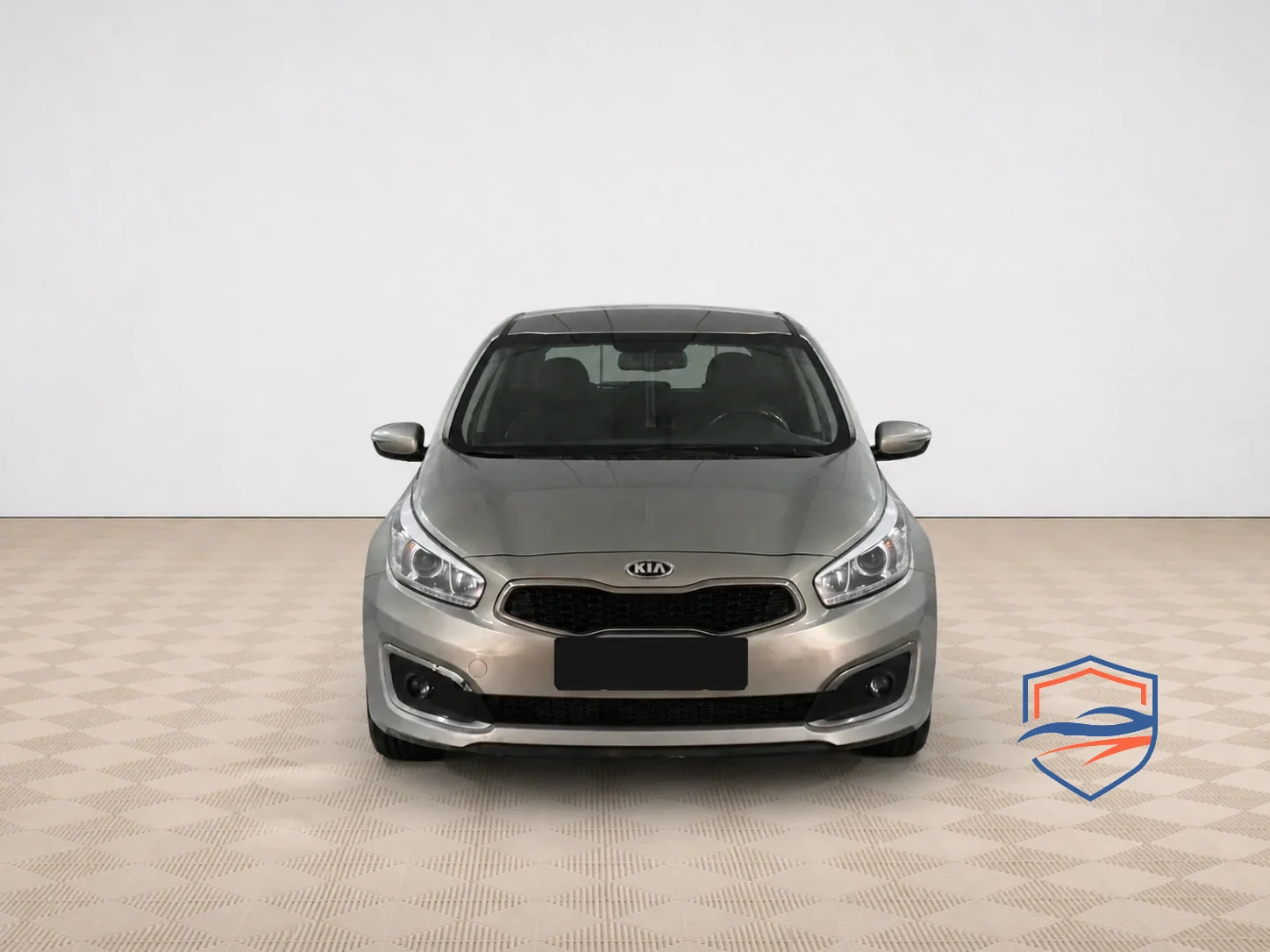 Kia - Kia Ceed II Рестайлинг, 2015 г.