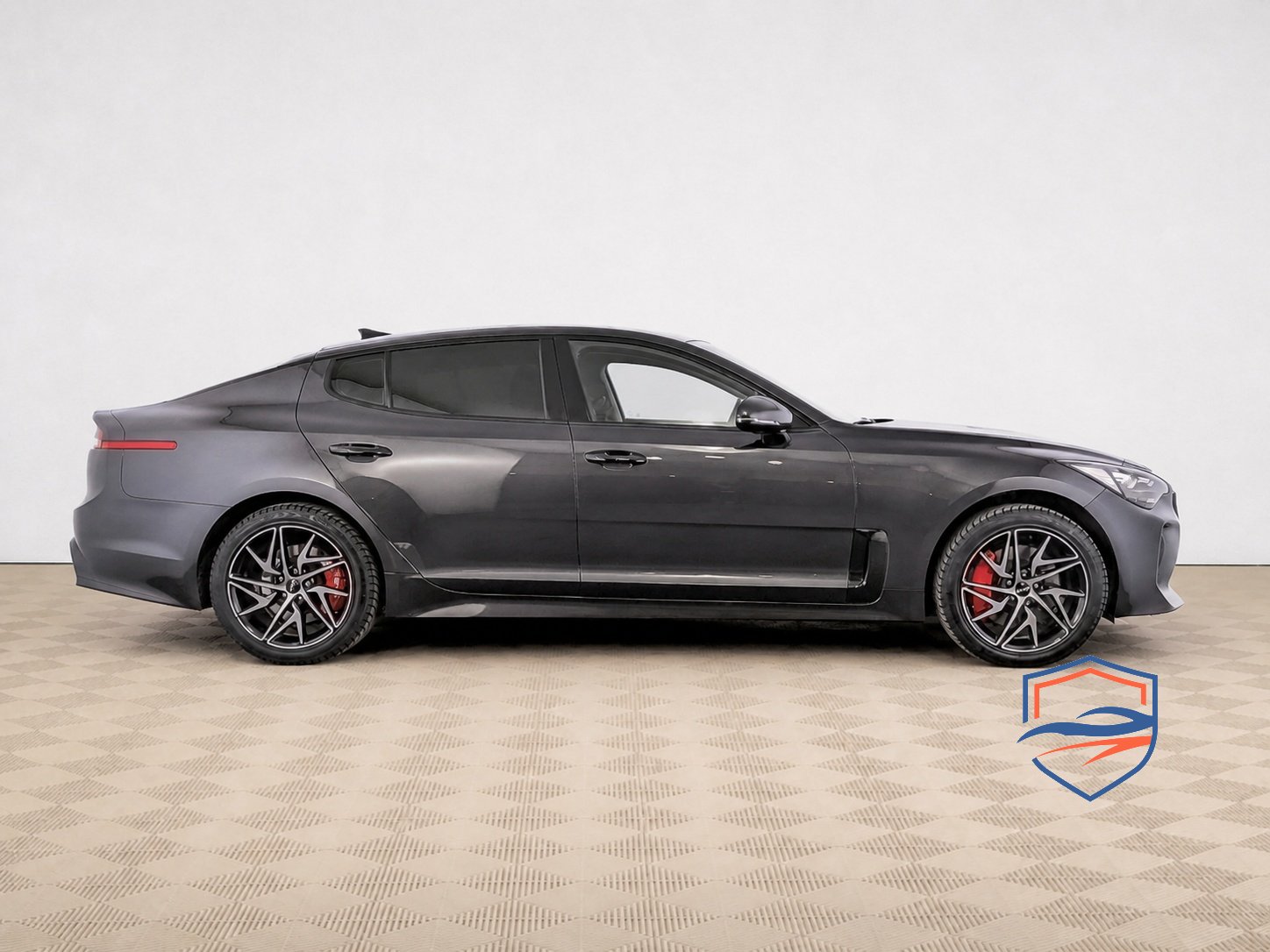 Kia - Kia Stinger I Рестайлинг, 2023