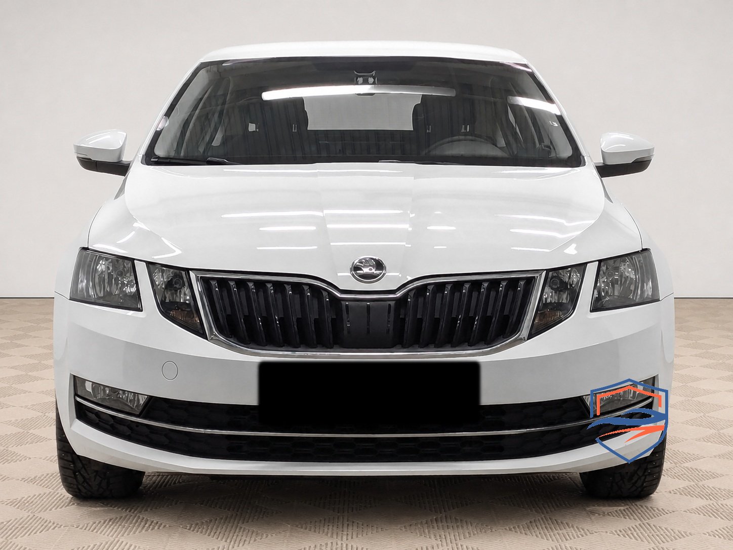 Skoda - Skoda Octavia, 2018