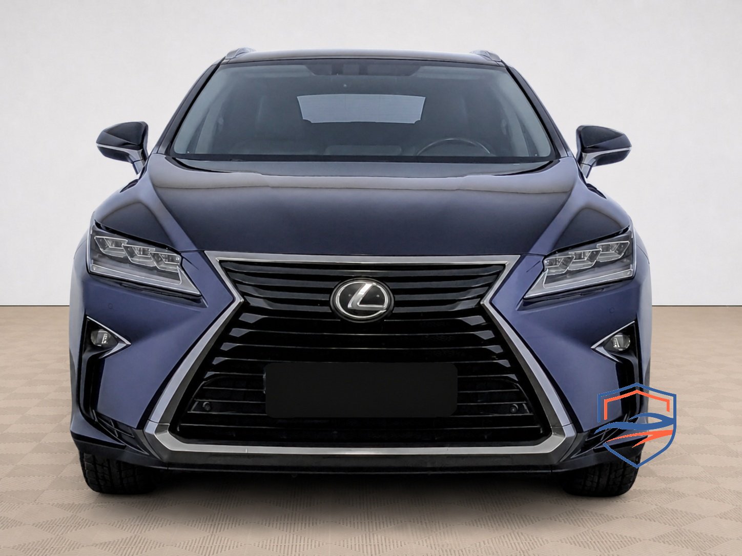 Lexus - Lexus RX 300 IV, 2019