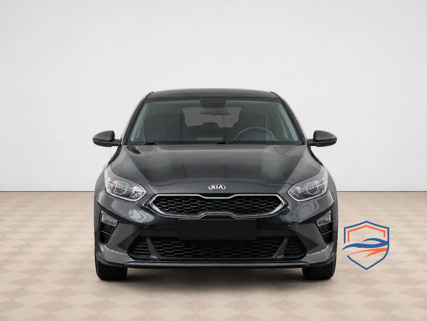 Kia - Kia Ceed III, 2019 г.