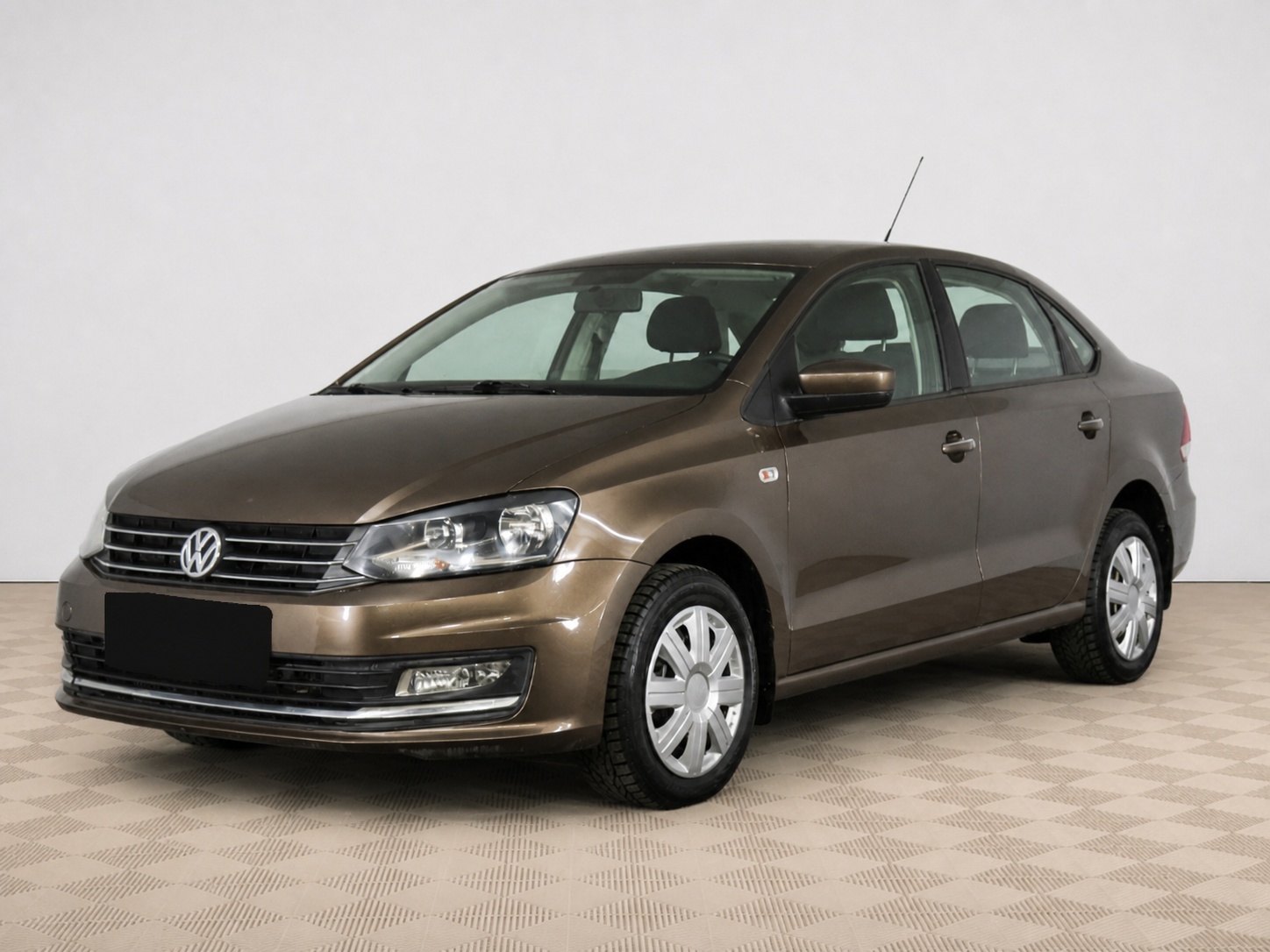 Volkswagen - Volkswagen Polo, 2016