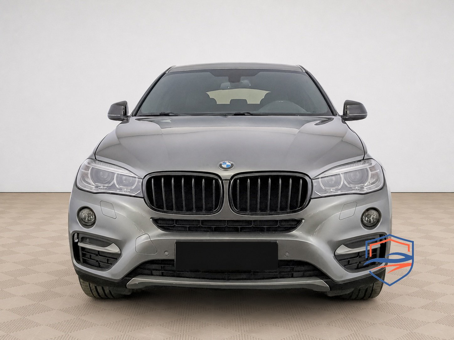 BMW - BMW X6, 2019