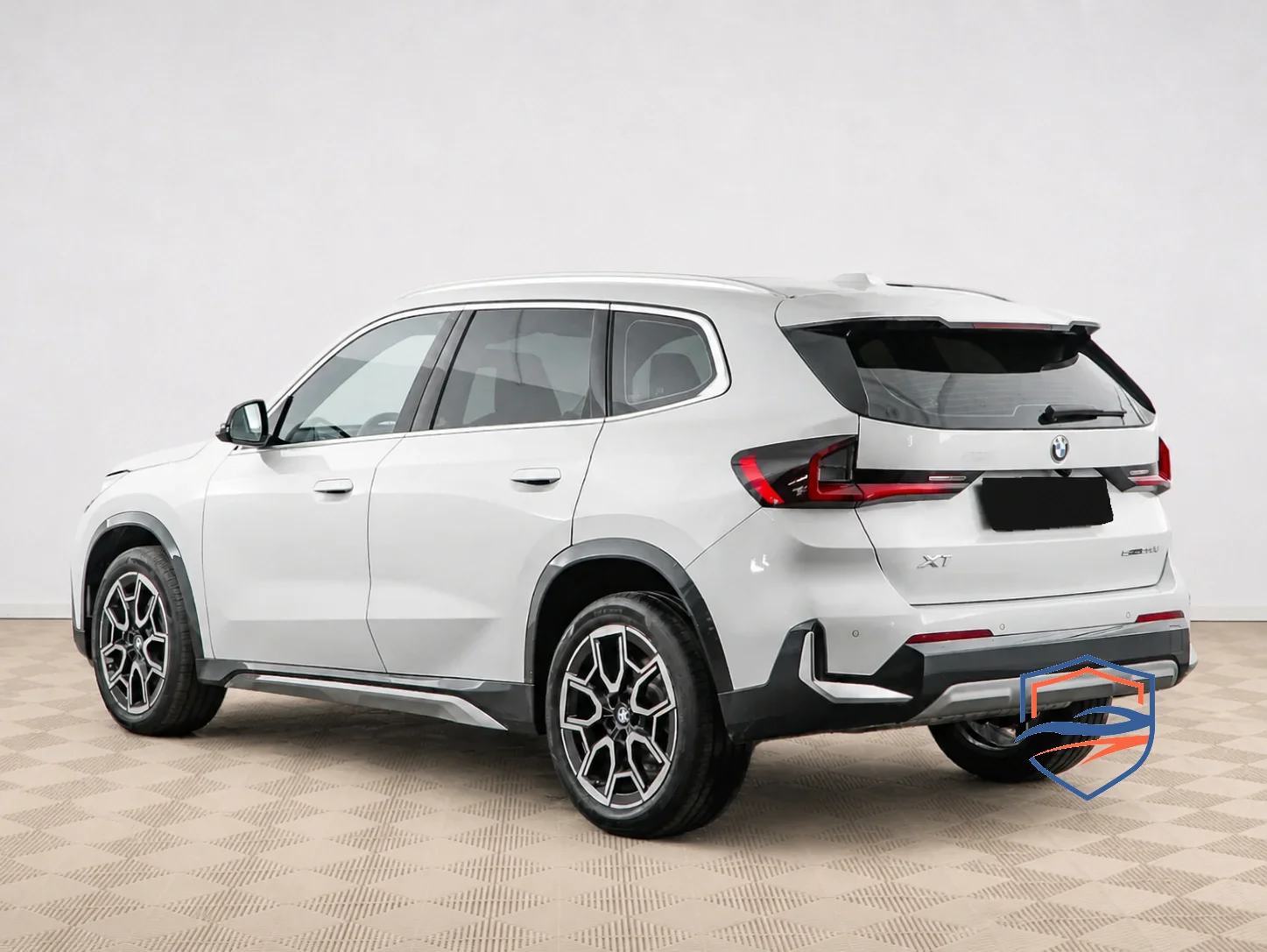 BMW - BMW X1 III (U11/U12), 2024 г.