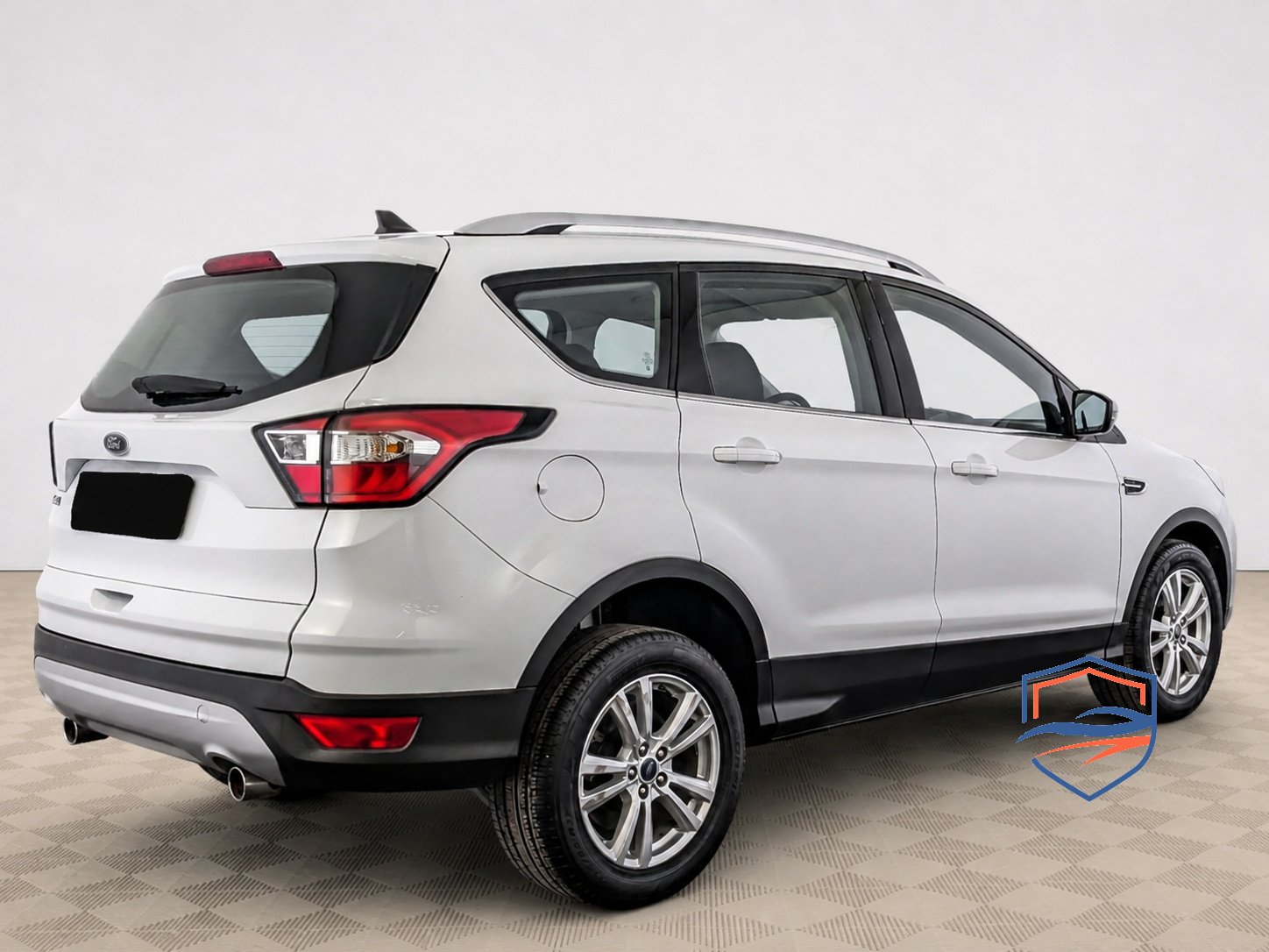 Ford - Ford Kuga, 2017