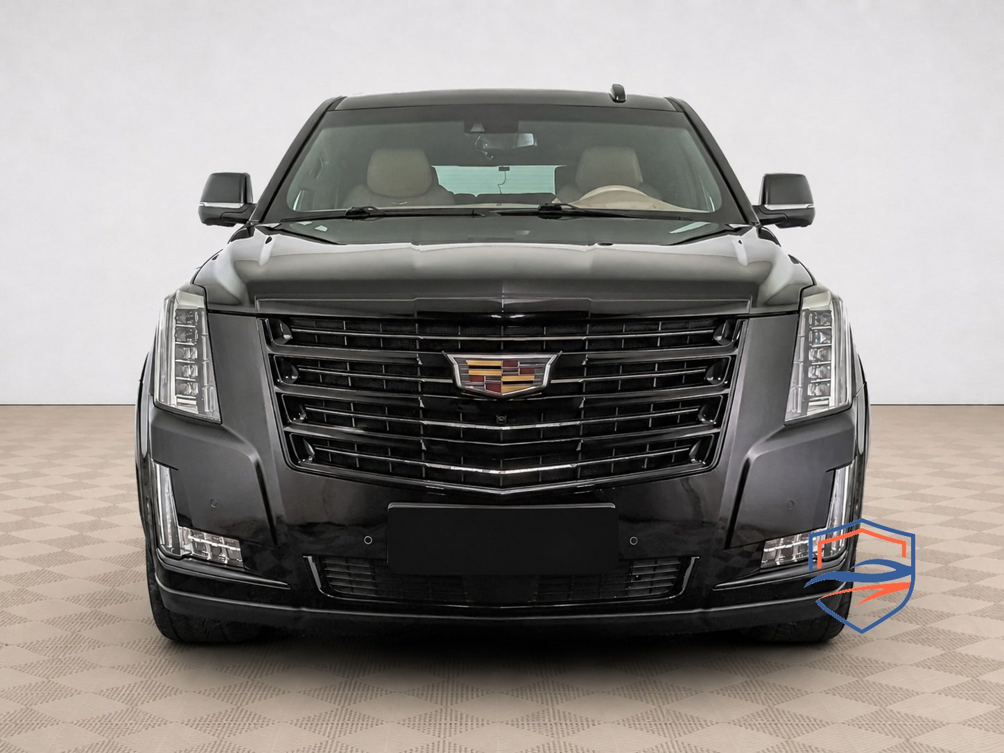 Cadillac - Cadillac Escalade, 2019