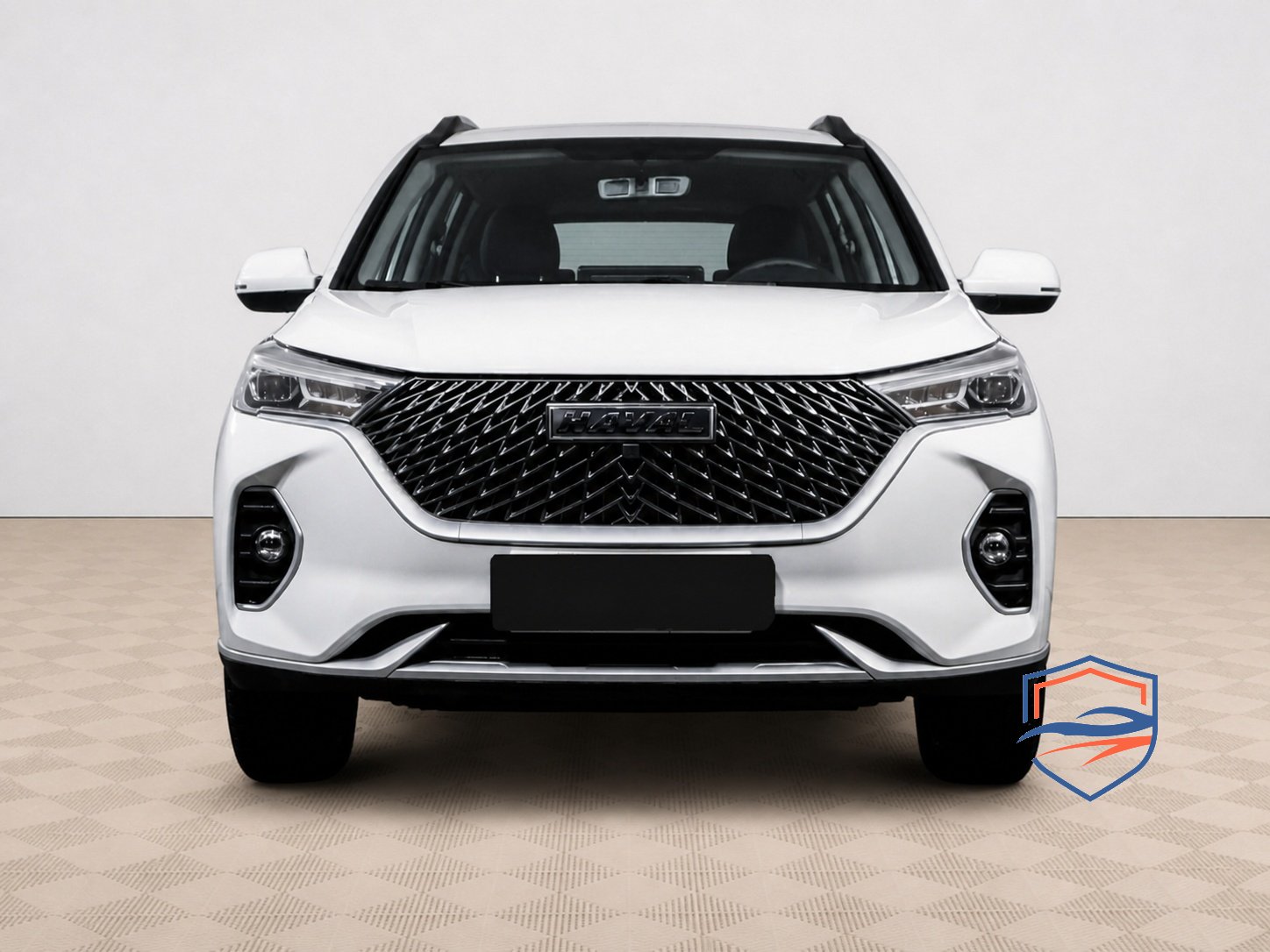 Haval - Haval M6 II, 2024