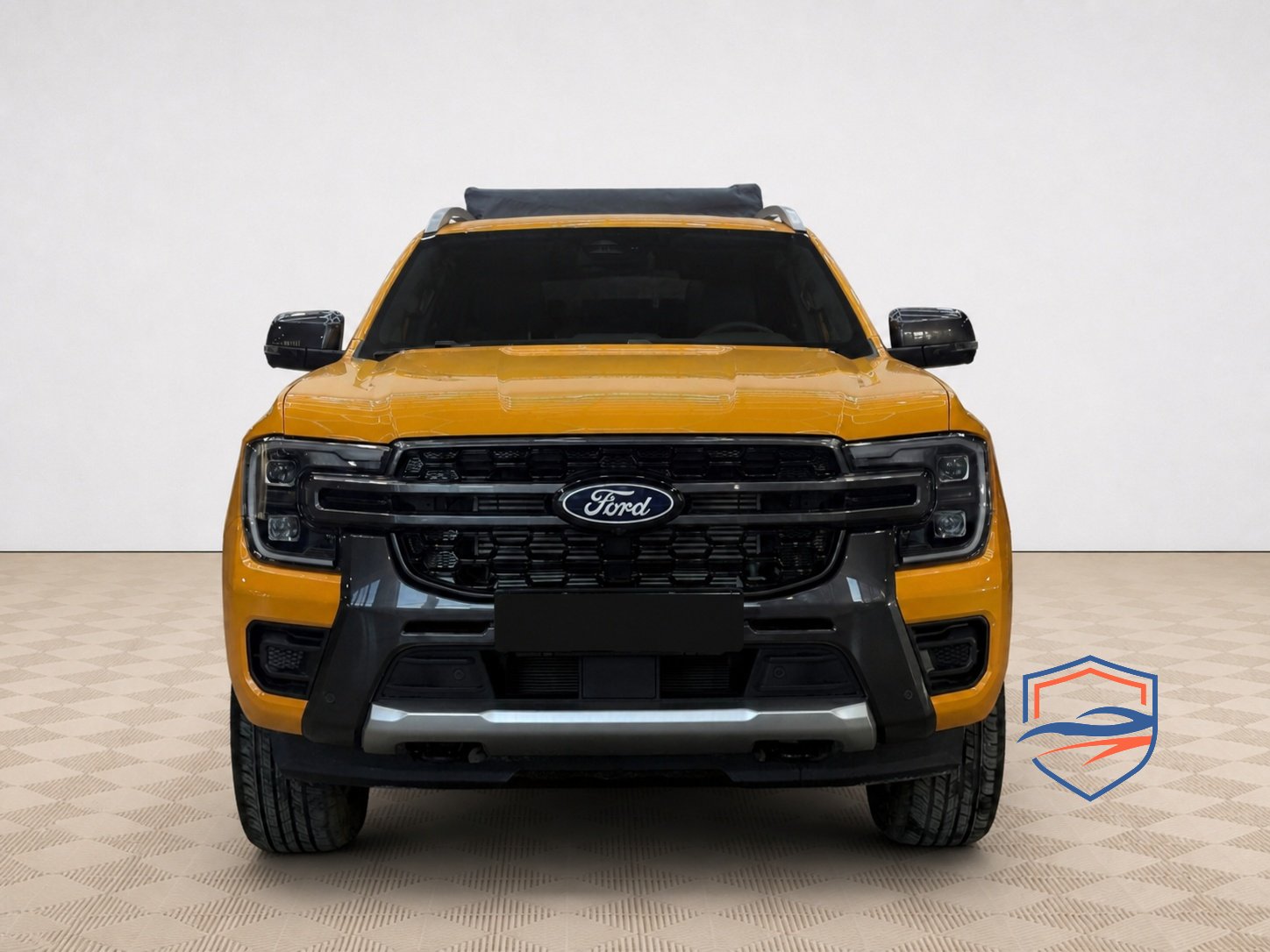 Ford - Ford Ranger Double Cab T6.2, 2026