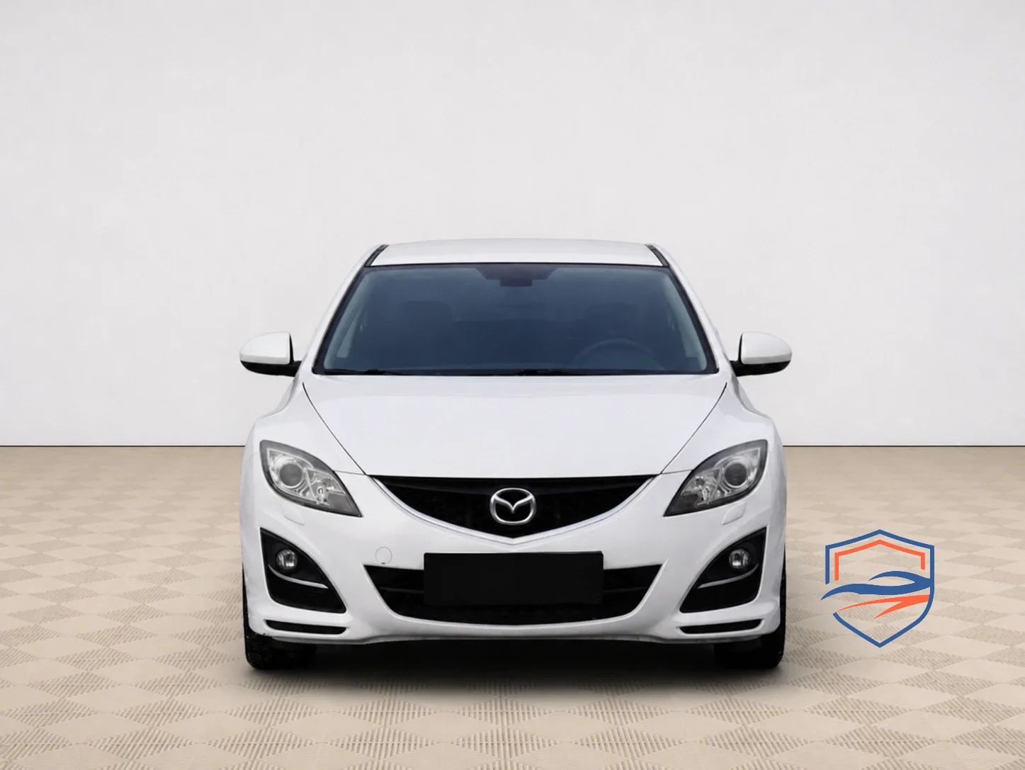 Mazda - Mazda 6 II (GH) Рестайлинг, 2011 г.