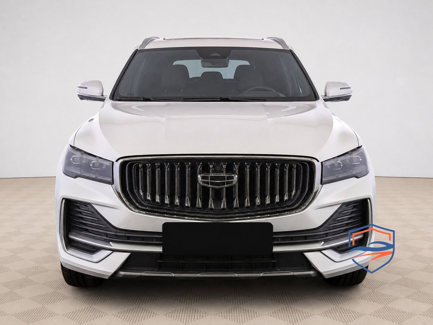 Geely - Geely Monjaro, 2024