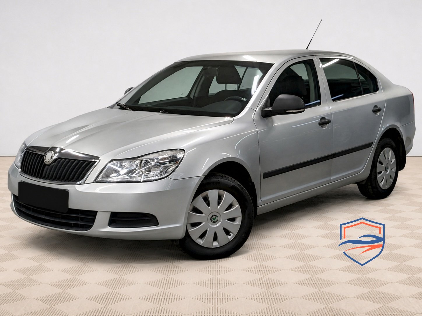 Skoda - Skoda Octavia, 2010